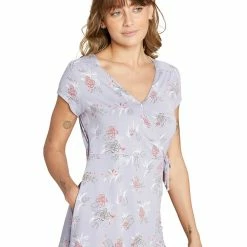 Sherpa Adventure Gear Padma Wrap Dress New