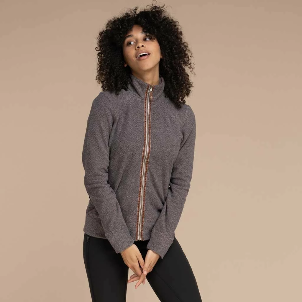 Sherpa Adventure Gear Rolpa Jacket | Women's 7 Sherpa Adventure Gear Rolpa Jacket | Women's