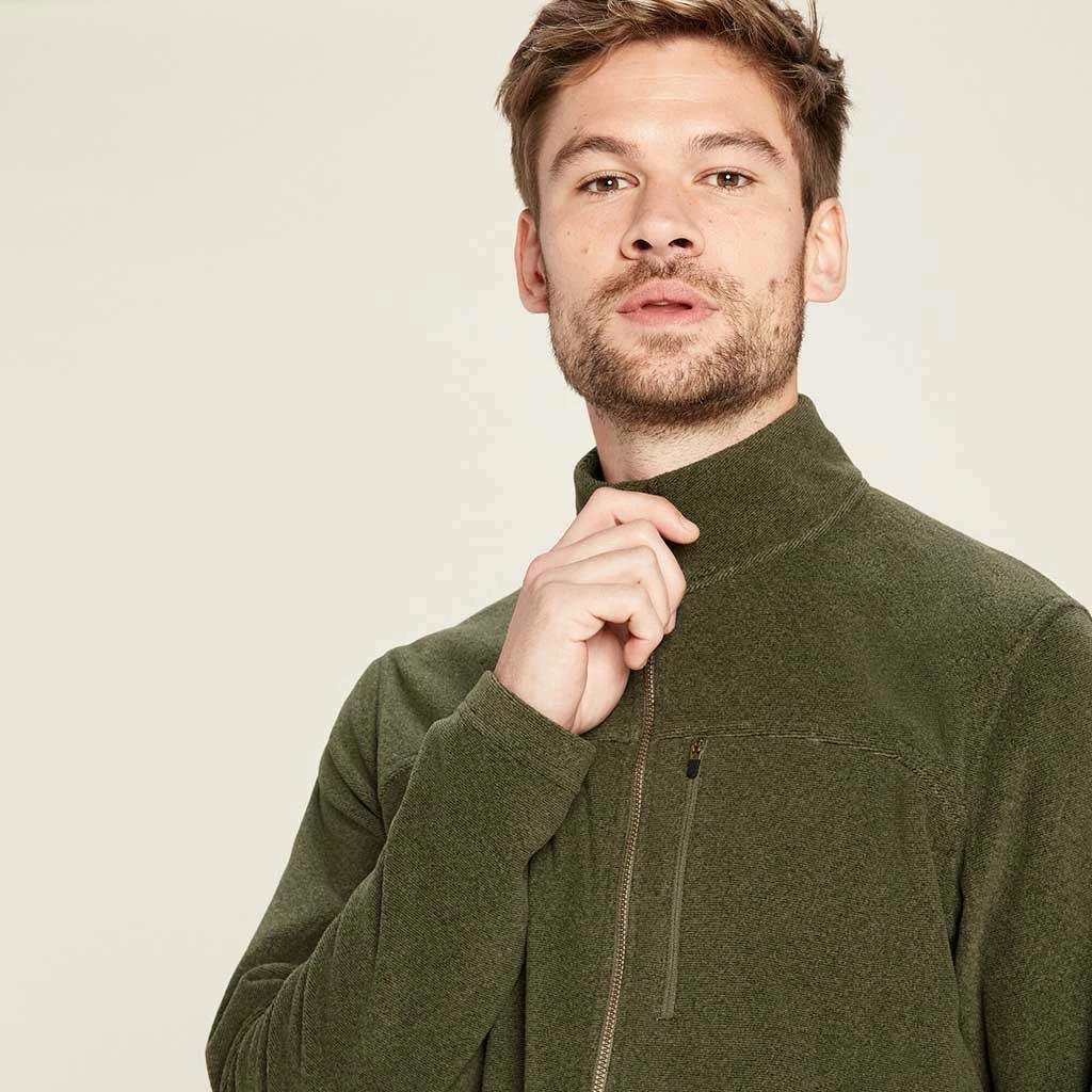 Sherpa Adventure Gear Rolpa Zip Tee | Men's Clothing 4 Sherpa Adventure Gear Rolpa Zip Tee | Men's Clothing