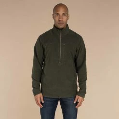 Sherpa Adventure Gear Rolpa Zip Tee | Men's Clothing 23 Sherpa Adventure Gear Rolpa Zip Tee | Men's Clothing