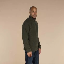 Sherpa Adventure Gear Rolpa Zip Tee | Men's Clothing 26 Sherpa Adventure Gear Rolpa Zip Tee | Men's Clothing