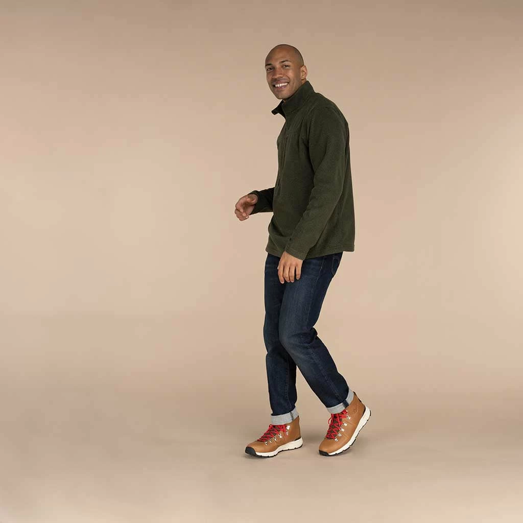 Sherpa Adventure Gear Rolpa Zip Tee | Men's Clothing 10 Sherpa Adventure Gear Rolpa Zip Tee | Men's Clothing