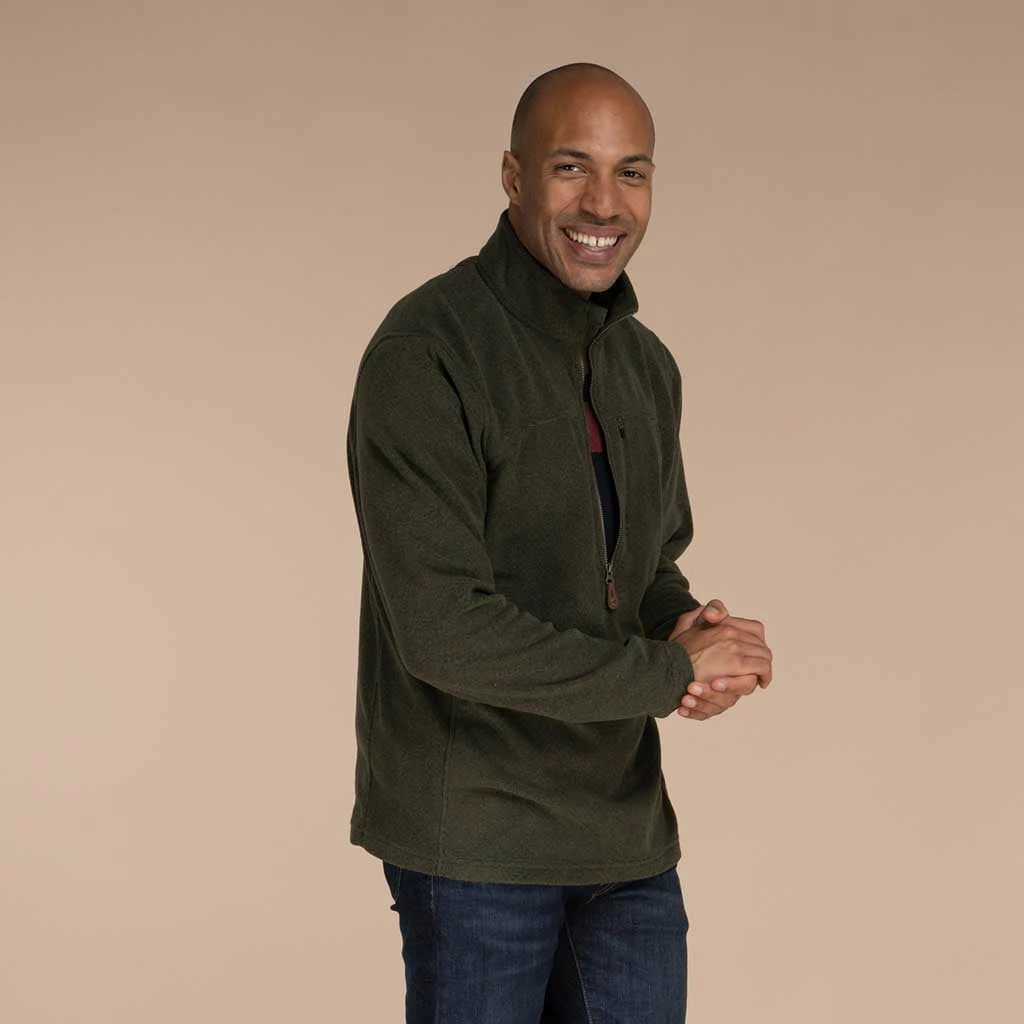 Sherpa Adventure Gear Rolpa Zip Tee | Men's Clothing 11 Sherpa Adventure Gear Rolpa Zip Tee | Men's Clothing