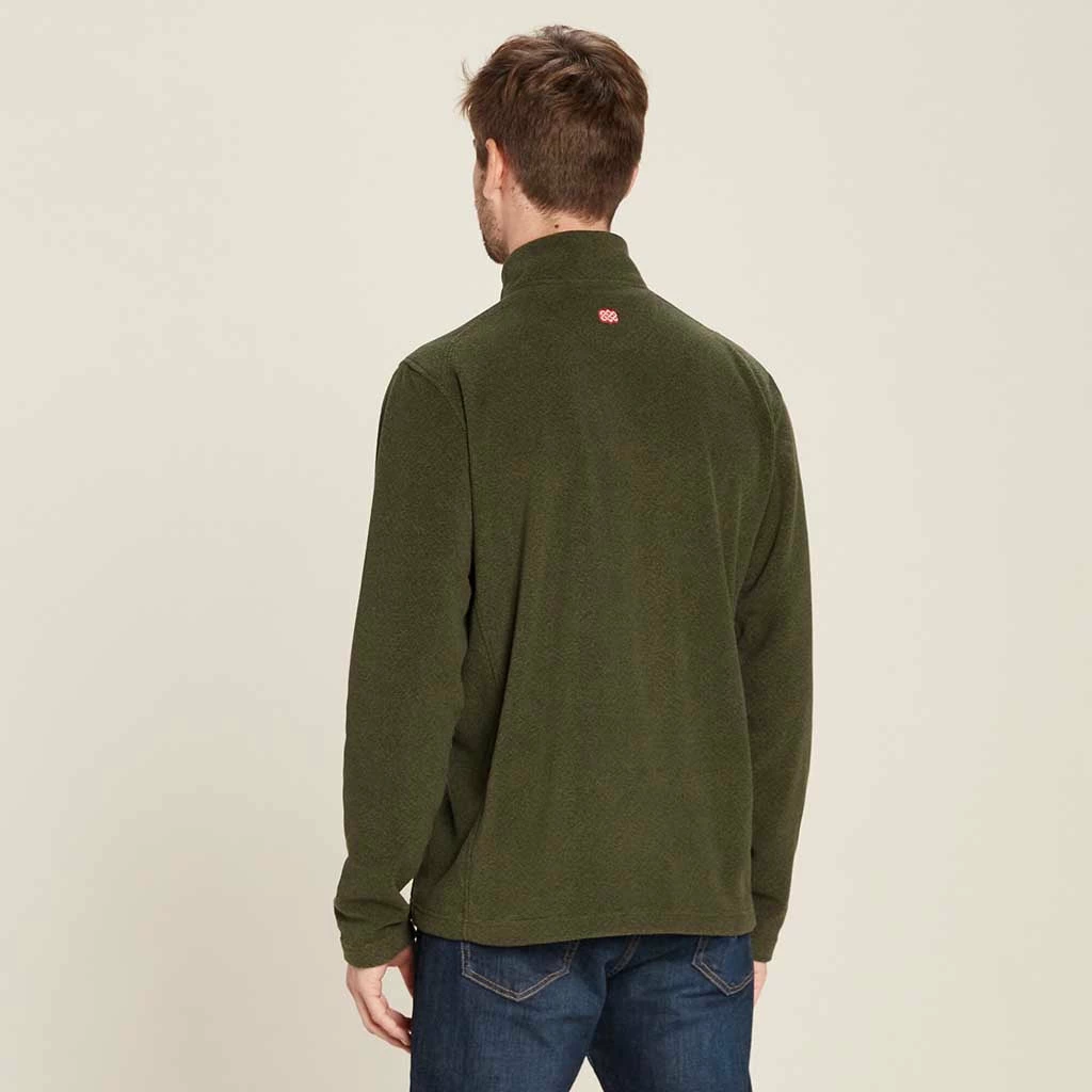 Sherpa Adventure Gear Rolpa Zip Tee | Men's Clothing 6 Sherpa Adventure Gear Rolpa Zip Tee | Men's Clothing