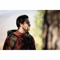 Sherpa Adventure Gear Rolpa Zip Tee | Men's Clothing 35 Sherpa Adventure Gear Rolpa Zip Tee | Men's Clothing