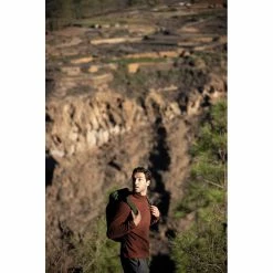 Sherpa Adventure Gear Rolpa Zip Tee | Men's Clothing 38 Sherpa Adventure Gear Rolpa Zip Tee | Men's Clothing