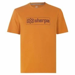 Sherpa Adventure Gear New Sokaa Tee | Men's 17 Sherpa Adventure Gear New Sokaa Tee | Men's