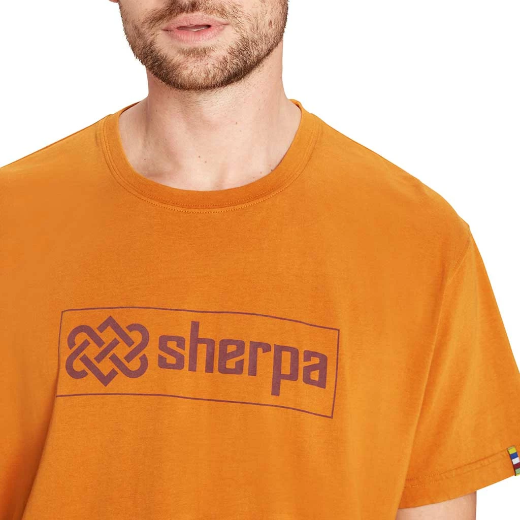 Sherpa Adventure Gear New Sokaa Tee | Men's 5 Sherpa Adventure Gear New Sokaa Tee | Men's
