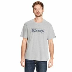 Sherpa Adventure Gear Sokaa Tee | Men's New