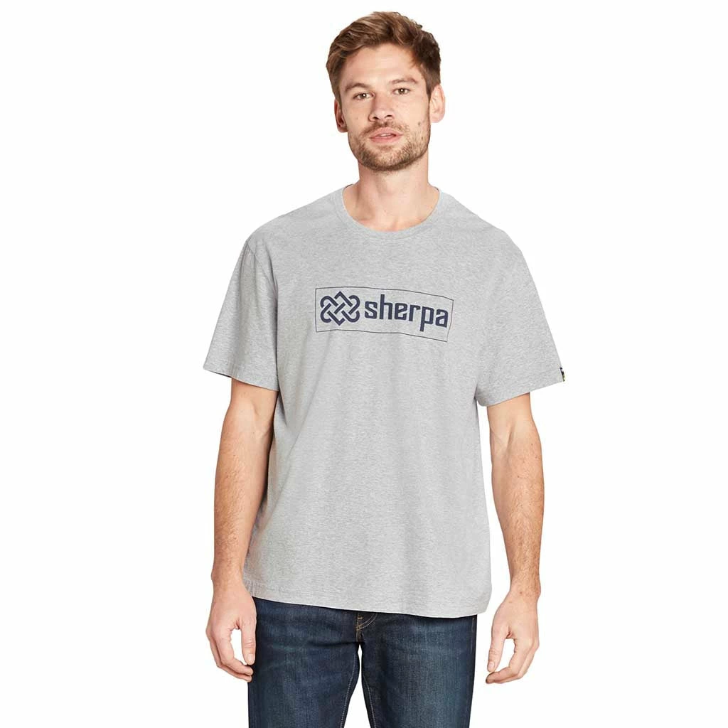 Sherpa Adventure Gear Sokaa Tee | Men's New 3 Sherpa Adventure Gear Sokaa Tee | Men's New