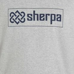 Sherpa Adventure Gear Sokaa Tee | Men's New 17 Sherpa Adventure Gear Sokaa Tee | Men's New