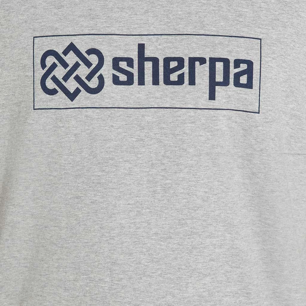 Sherpa Adventure Gear Sokaa Tee | Men's New 6 Sherpa Adventure Gear Sokaa Tee | Men's New