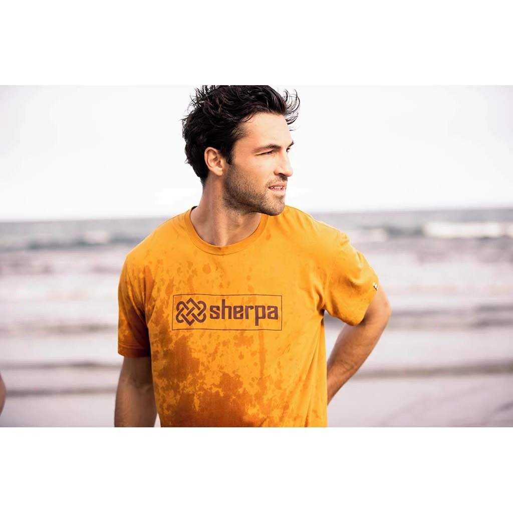 Sherpa Adventure Gear Sokaa Tee | Men's New 7 Sherpa Adventure Gear Sokaa Tee | Men's New