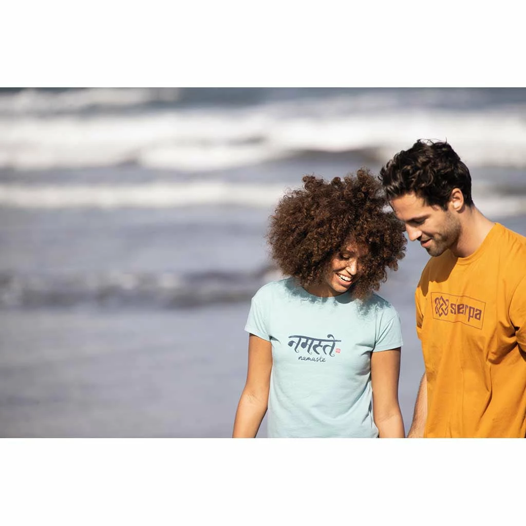 Sherpa Adventure Gear Sokaa Tee | Men's New 13 Sherpa Adventure Gear Sokaa Tee | Men's New