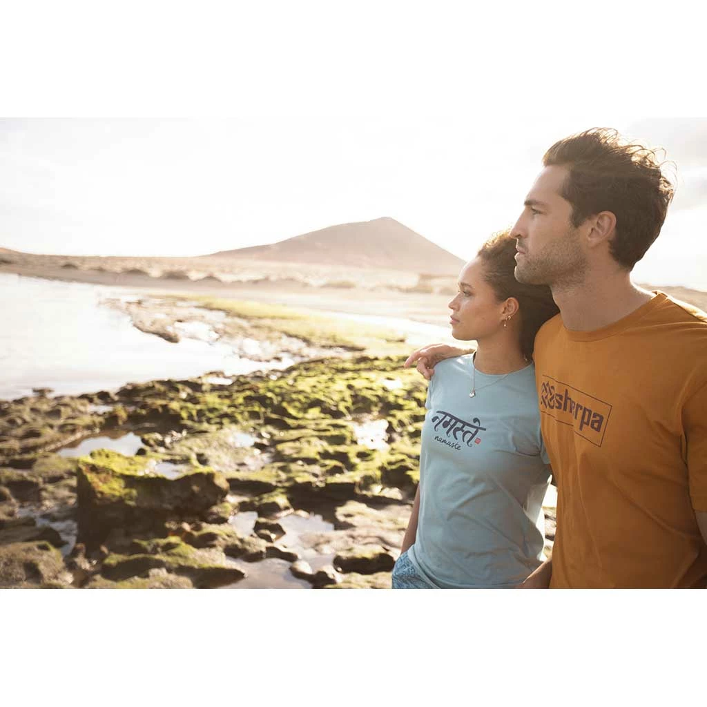 Sherpa Adventure Gear Sokaa Tee | Men's New 14 Sherpa Adventure Gear Sokaa Tee | Men's New