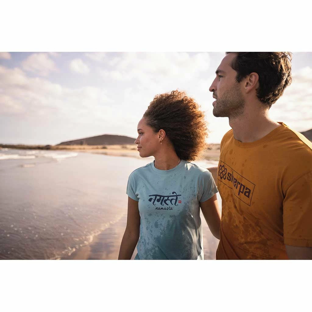 Sherpa Adventure Gear Sokaa Tee | Men's New 12 Sherpa Adventure Gear Sokaa Tee | Men's New