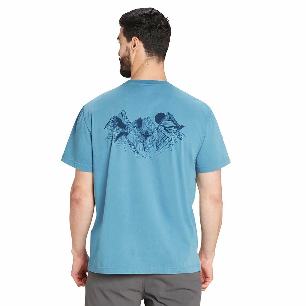 Sherpa Adventure Gear Sokaa Tee | Men's 3 Sherpa Adventure Gear Sokaa Tee | Men's