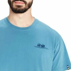 Sherpa Adventure Gear Sokaa Tee | Men's 16 Sherpa Adventure Gear Sokaa Tee | Men's