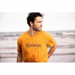 Sherpa Adventure Gear Sokaa Tee | Men's 18 Sherpa Adventure Gear Sokaa Tee | Men's