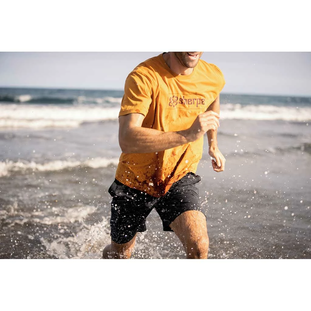 Sherpa Adventure Gear Sokaa Tee | Men's 9 Sherpa Adventure Gear Sokaa Tee | Men's