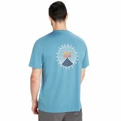 Sherpa Adventure Gear New Summit Tee | Men's
