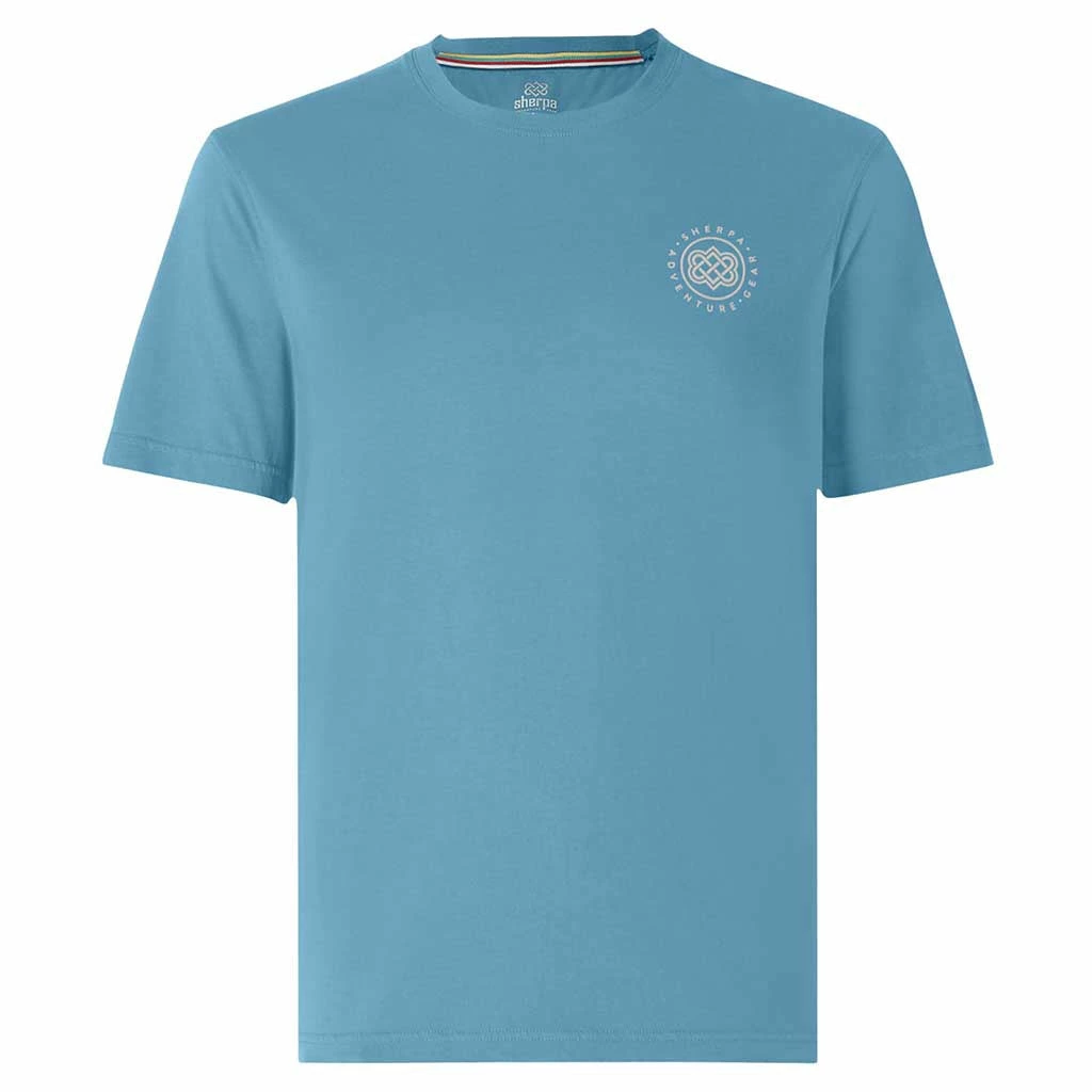 Sherpa Adventure Gear New Summit Tee | Men's 6 Sherpa Adventure Gear New Summit Tee | Men's