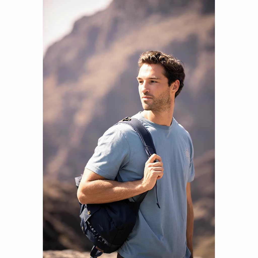 Sherpa Adventure Gear New Summit Tee | Men's 7 Sherpa Adventure Gear New Summit Tee | Men's