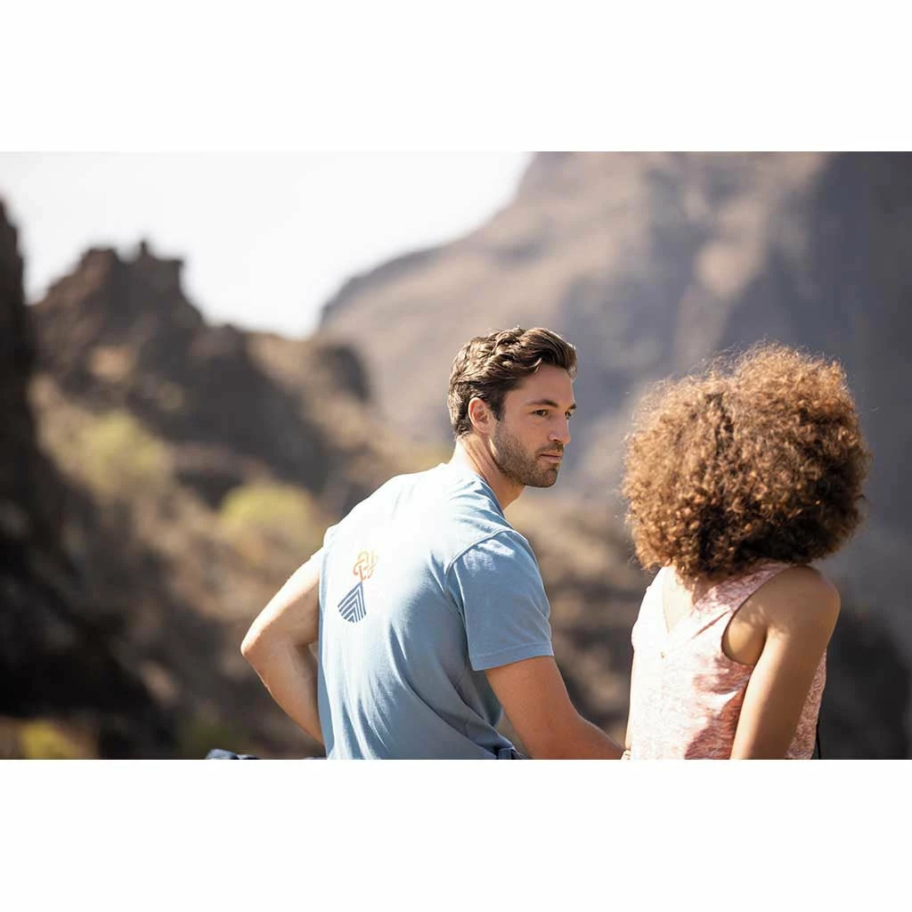 Sherpa Adventure Gear New Summit Tee | Men's 17 Sherpa Adventure Gear New Summit Tee | Men's