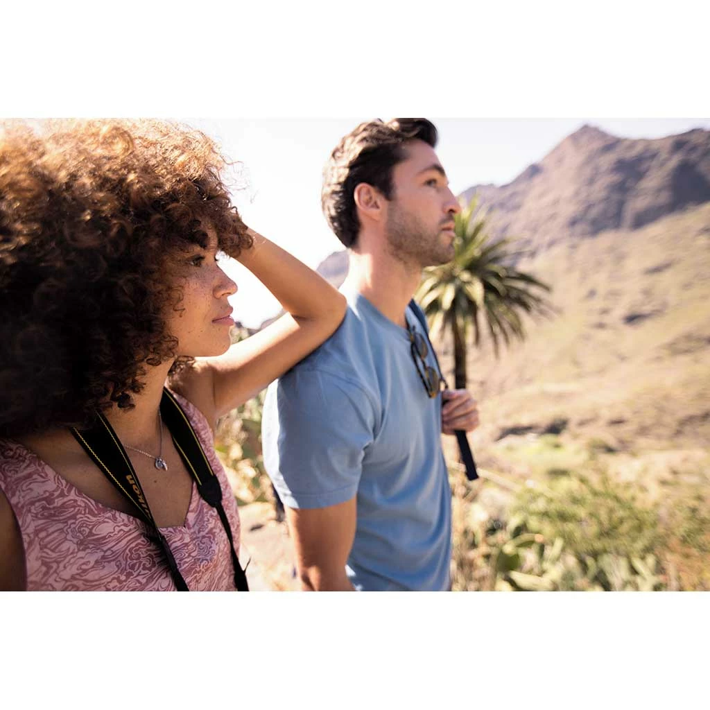 Sherpa Adventure Gear New Summit Tee | Men's 15 Sherpa Adventure Gear New Summit Tee | Men's