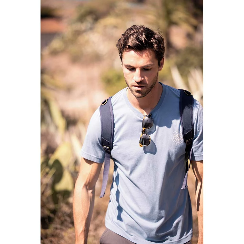 Sherpa Adventure Gear New Summit Tee | Men's 10 Sherpa Adventure Gear New Summit Tee | Men's