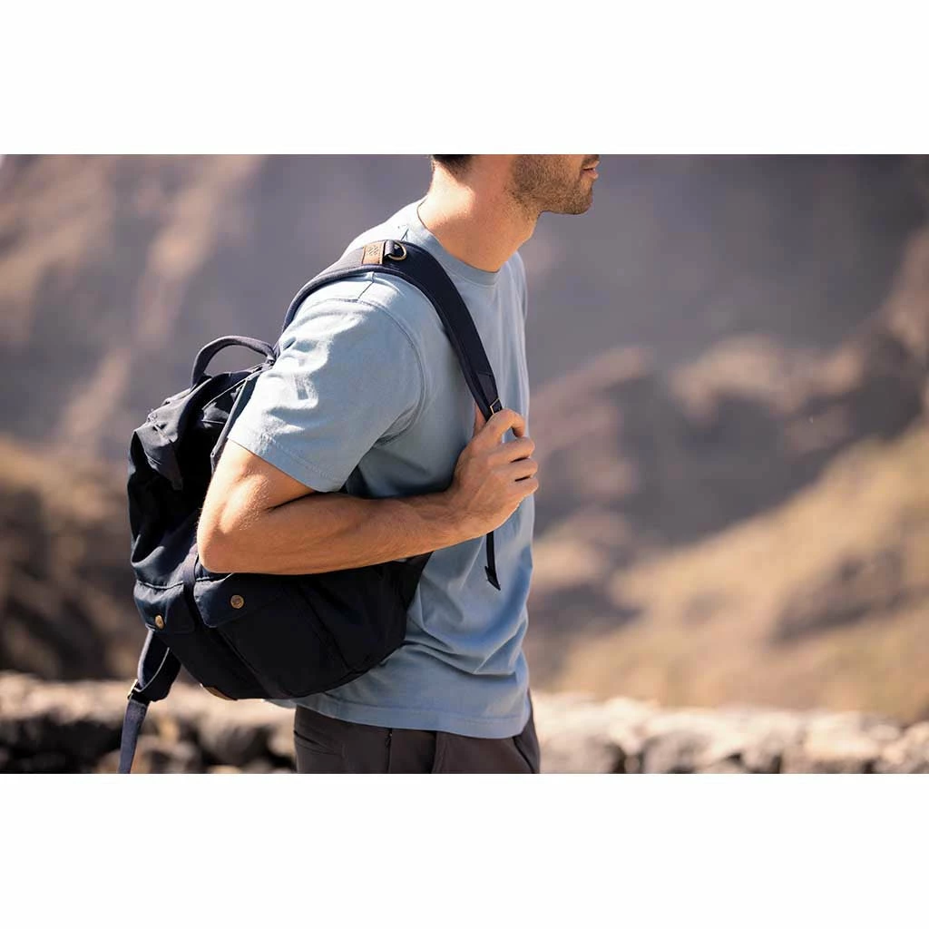 Sherpa Adventure Gear New Summit Tee | Men's 9 Sherpa Adventure Gear New Summit Tee | Men's