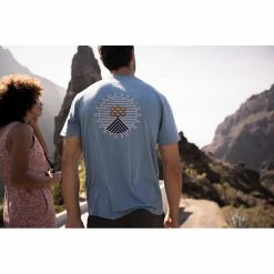 Sherpa Adventure Gear New Summit Tee | Men's 30 Sherpa Adventure Gear New Summit Tee | Men's