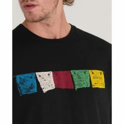 Sherpa Adventure Gear Tarcho Long Sleeve Tee | Men's 7 Sherpa Adventure Gear Tarcho Long Sleeve Tee | Men's