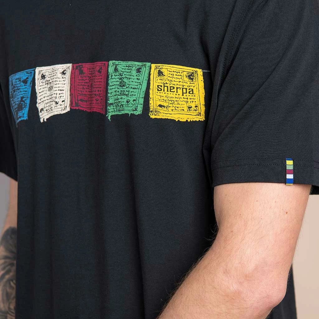 Sherpa Adventure Gear Tarcho Tee | Men's New 7 Sherpa Adventure Gear Tarcho Tee | Men's New