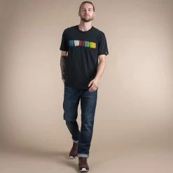 Sherpa Adventure Gear Tarcho Tee | Men's New 18 Sherpa Adventure Gear Tarcho Tee | Men's New