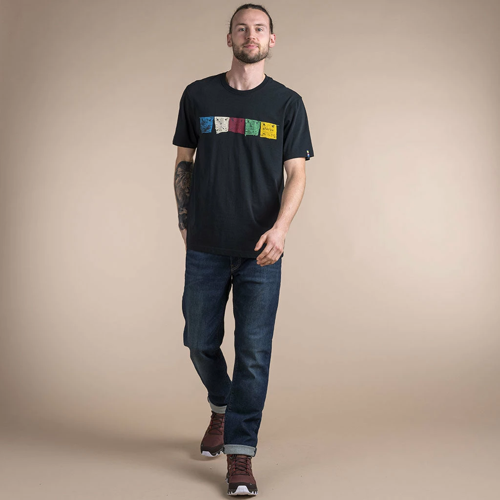 Sherpa Adventure Gear Tarcho Tee | Men's New 8 Sherpa Adventure Gear Tarcho Tee | Men's New