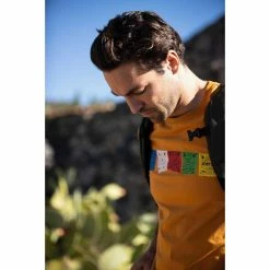 Sherpa Adventure Gear Tarcho Tee | Men's New 22 Sherpa Adventure Gear Tarcho Tee | Men's New