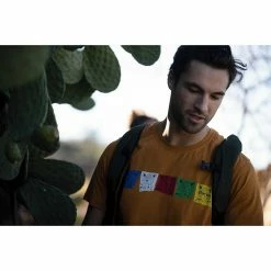 Sherpa Adventure Gear Tarcho Tee | Men's New 23 Sherpa Adventure Gear Tarcho Tee | Men's New
