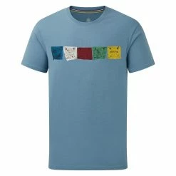Sherpa Adventure Gear New Tarcho Tee | Men's