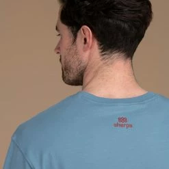 Sherpa Adventure Gear New Tarcho Tee | Men's 18 Sherpa Adventure Gear New Tarcho Tee | Men's