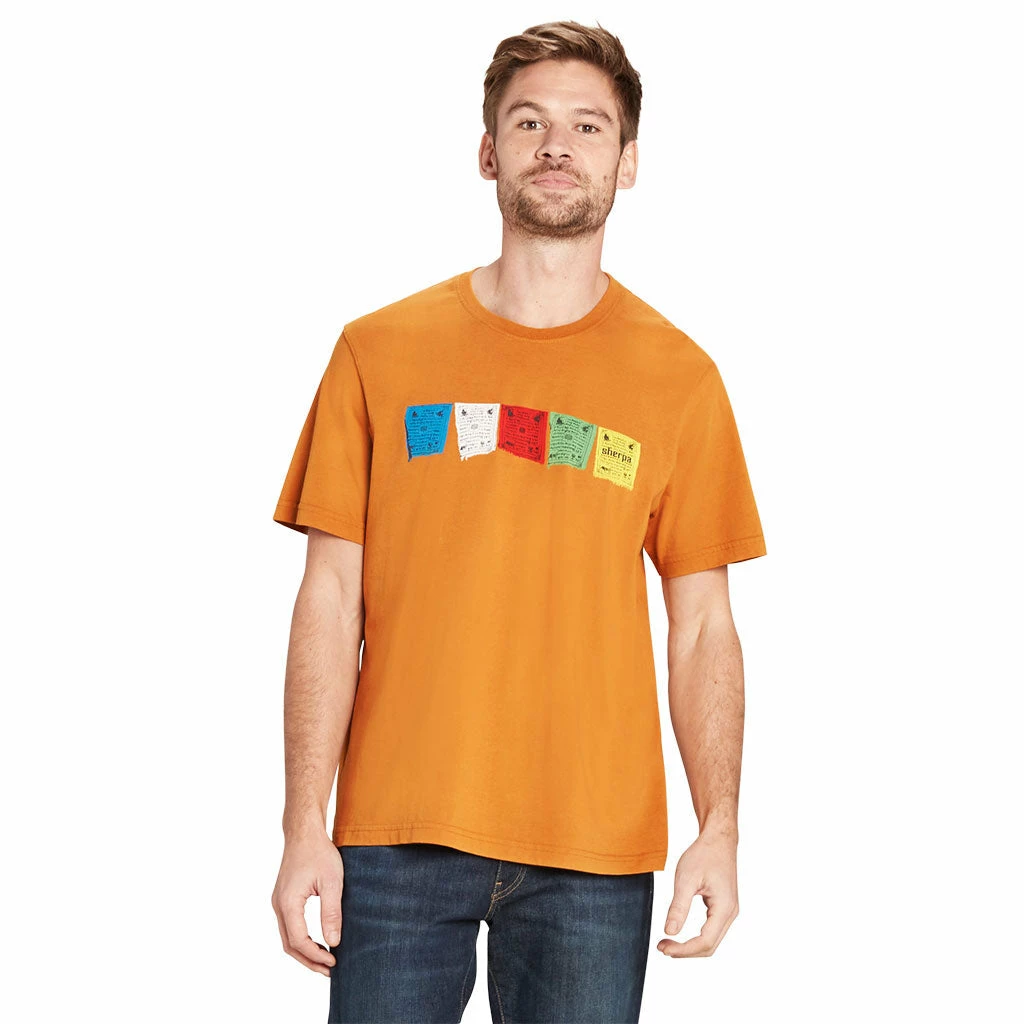 Sherpa Adventure Gear Tarcho Tee | Men's 4 Sherpa Adventure Gear Tarcho Tee | Men's
