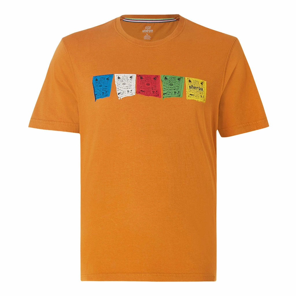 Sherpa Adventure Gear Tarcho Tee | Men's 3 Sherpa Adventure Gear Tarcho Tee | Men's