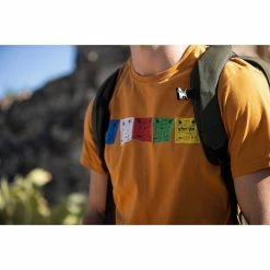 Sherpa Adventure Gear Tarcho Tee | Men's 12 Sherpa Adventure Gear Tarcho Tee | Men's