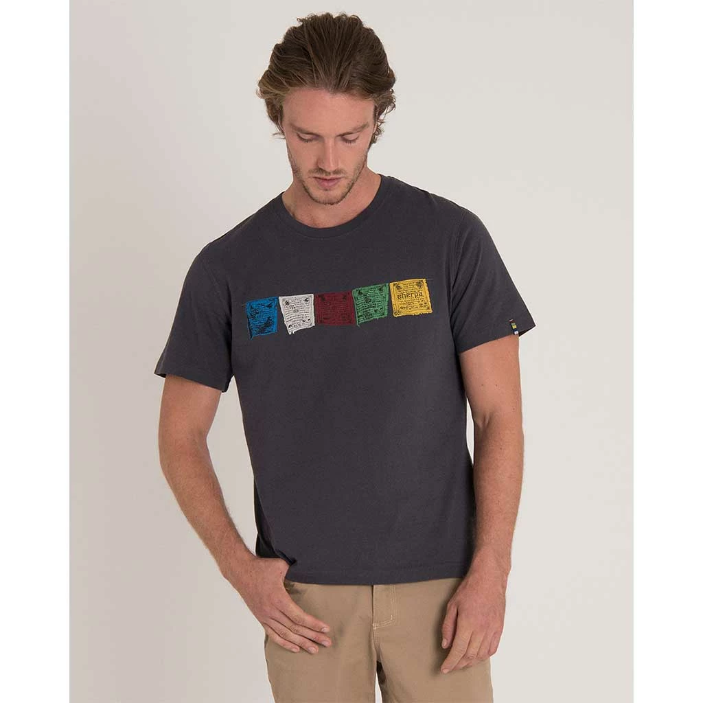 Sherpa Adventure Gear Tarcho Tee | Men's Clothing 5 Sherpa Adventure Gear Tarcho Tee | Men's Clothing
