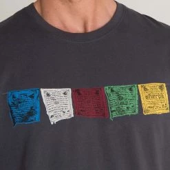 Sherpa Adventure Gear Tarcho Tee | Men's Clothing 9 Sherpa Adventure Gear Tarcho Tee | Men's Clothing