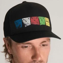 Sherpa Adventure Gear Tarcho Trucker Hat
