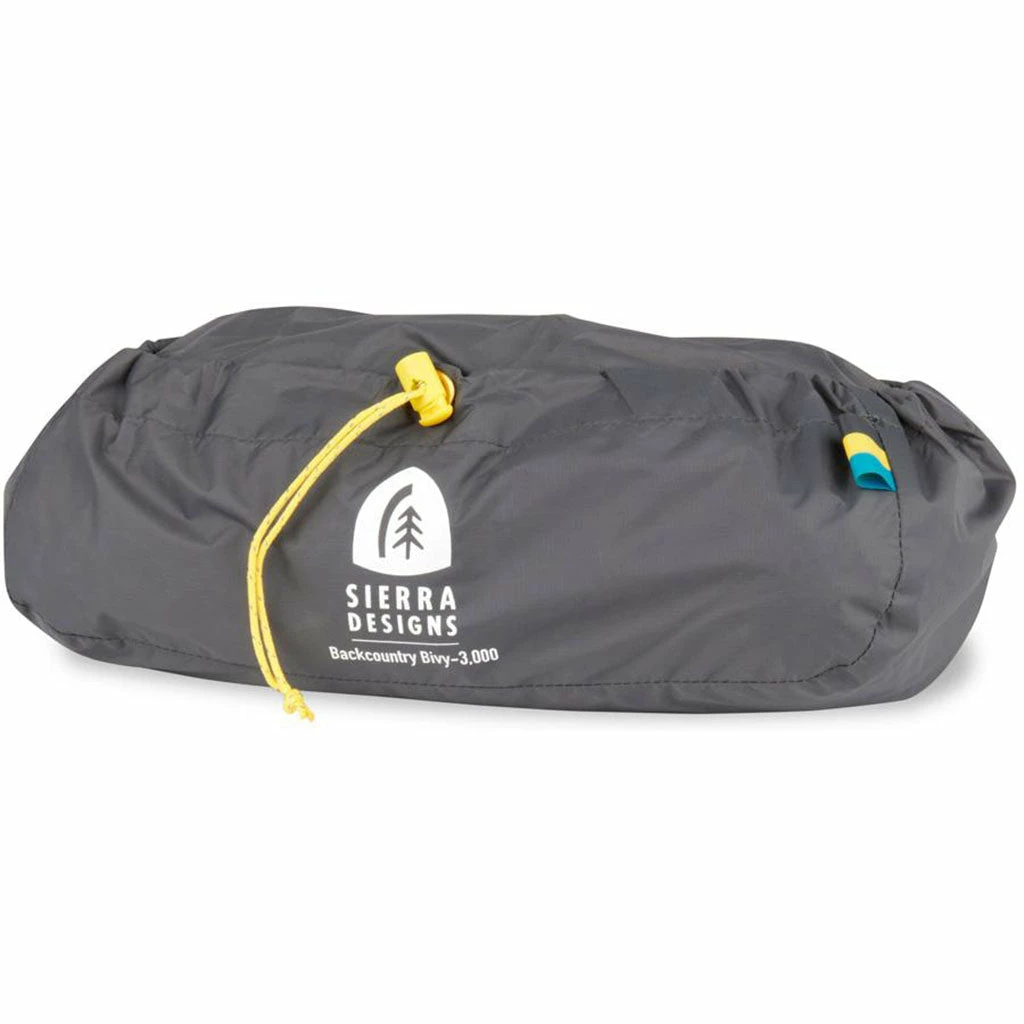 Sierra Designs Backcountry Bivy 3000 New 7 Sierra Designs Backcountry Bivy 3000 New
