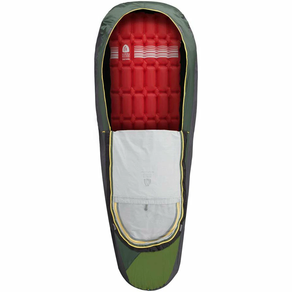 Sierra Designs Backcountry Bivy 3000 New 5 Sierra Designs Backcountry Bivy 3000 New