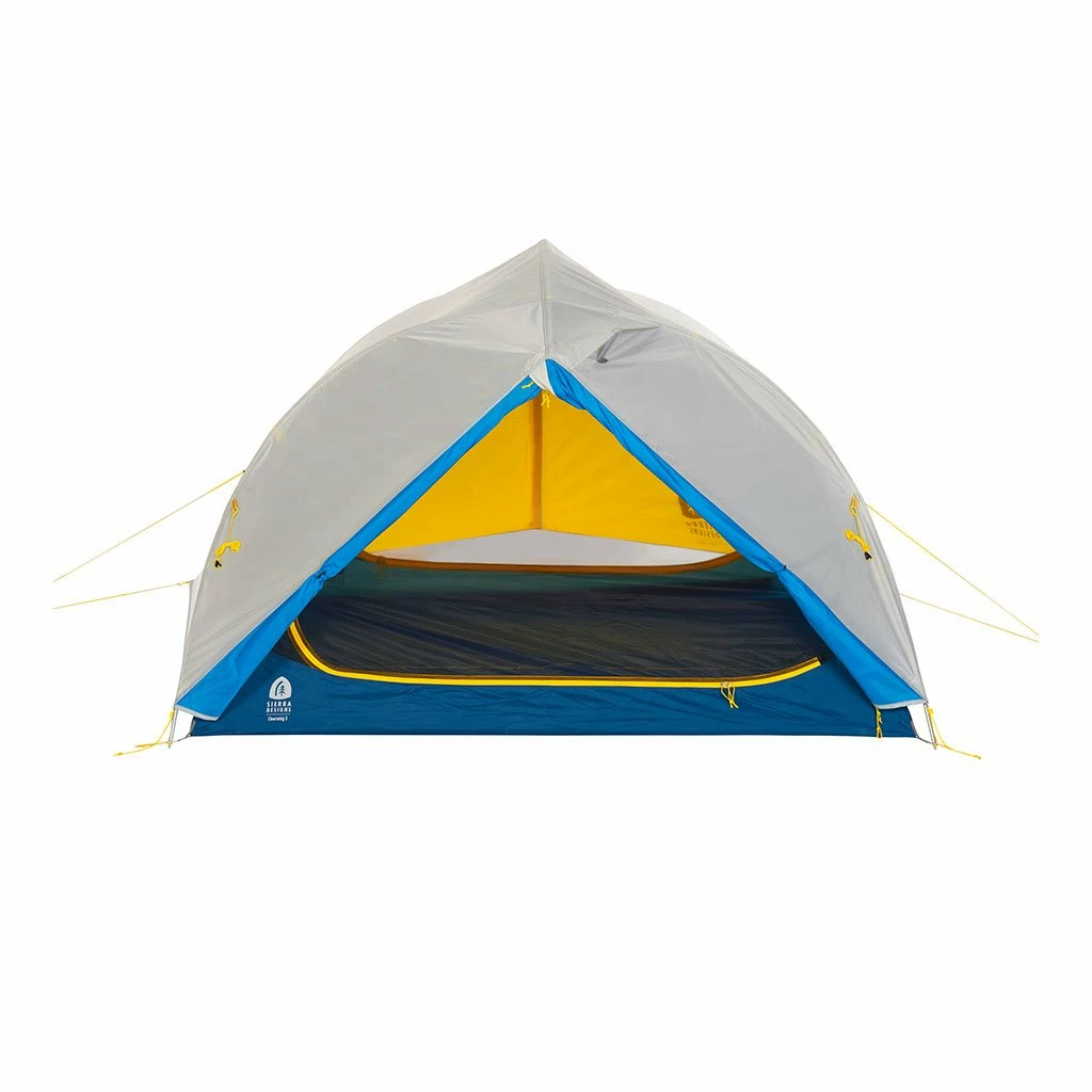 Sierra Designs Clearwing 3P Tent Camping Kit 4 Sierra Designs Clearwing 3P Tent Camping Kit