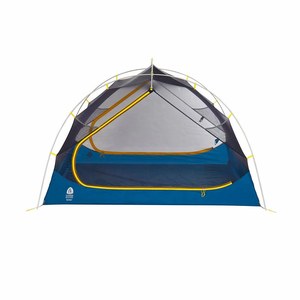 Sierra Designs Clearwing 3P Tent Camping Kit 9 Sierra Designs Clearwing 3P Tent Camping Kit